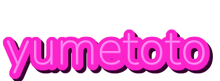 yumetoto — logo kanal